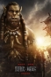 魔獸：崛起 Warcraft 海報5