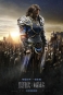 魔獸：崛起 Warcraft 海報10