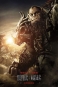 魔獸：崛起 Warcraft 海報12