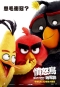憤怒鳥玩電影 The Angry Birds Movie 海報1