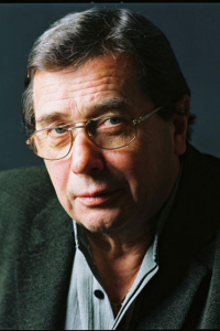 亞奴斯嘉喬斯 Janusz Gajos 亞奴斯嘉喬斯 Janusz Gajos