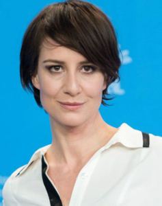 瑪雅奧斯塔夏絲嘉 Maja Ostaszewska 瑪雅奧斯塔夏絲嘉 Maja Ostaszewska