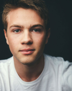 康納傑斯普 Connor Jessup 康納傑斯普 Connor Jessup