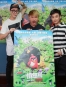 憤怒鳥玩電影 The Angry Birds Movie 劇照8
