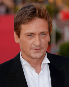 班諾馬吉梅 Benoît Magimel 班諾馬吉梅 Benoît Magimel