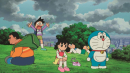 哆啦A夢：新大雄的日本誕生 Doraemon: Nobita and the Birth of Japan 2016 劇照1