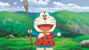 哆啦A夢：新大雄的日本誕生 Doraemon: Nobita and the Birth of Japan 2016 劇照6