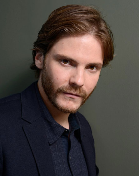丹尼爾布爾 Daniel Brühl 丹尼爾布爾 Daniel Brühl