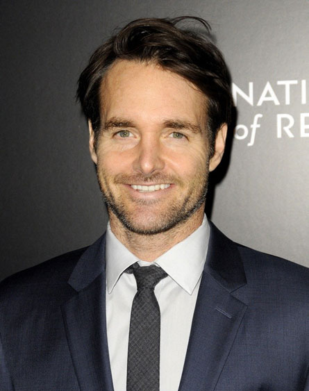 威爾佛提 Will Forte 威爾佛提 Will Forte