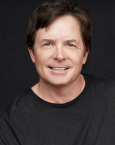 米高福克斯 Michael J. Fox 米高福克斯 Michael J. Fox