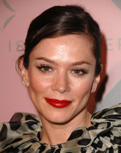 安娜佛芮爾 Anna Friel 安娜佛芮爾 Anna Friel