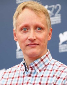 班傑明烏澤拉特 Benjamin Utzerath 班傑明烏澤拉特 Benjamin Utzerath