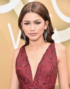 千黛亞 Zendaya 千黛亞 Zendaya