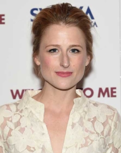 麥咪古默 Mamie Gummer 麥咪古默 Mamie Gummer