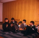 一週八天的歲月：披頭時代 The Beatles: Eight Days a Week 劇照2