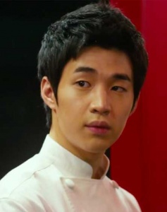 劉憲華 Henry Lau 劉憲華 Henry Lau