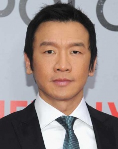 黃經漢 Chin Han 黃經漢 Chin Han
