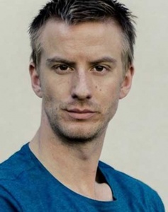菲利浦柏格 Filip Berg 菲利浦柏格 Filip Berg