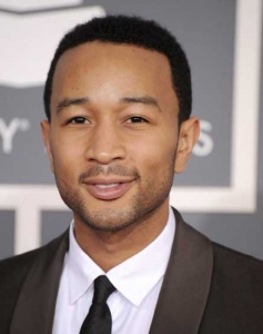 約翰傳奇 John Legend 約翰傳奇 John Legend