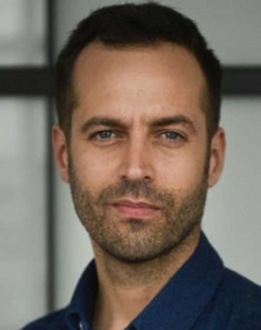 班傑明米爾派德 Benjamin Millepied 班傑明米爾派德 Benjamin Millepied