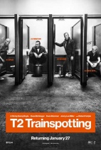 猜火車 2 T2: Trainspotting