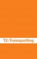 猜火車 2 T2: Trainspotting 海報1