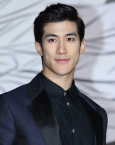 李治廷 Aarif Lee Chi Ting 李治廷 Aarif Lee Chi Ting