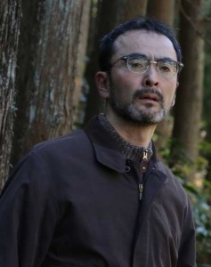 古館寬治 Kanji Furutachi 古館寬治 Kanji Furutachi