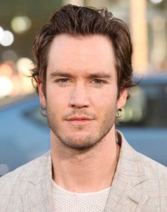 馬克保羅古斯勒 Mark-Paul Gosselaar 馬克保羅古斯勒 Mark-Paul Gosselaar