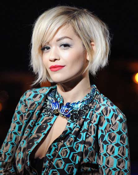 瑞塔歐拉 Rita Ora 瑞塔歐拉 Rita Ora