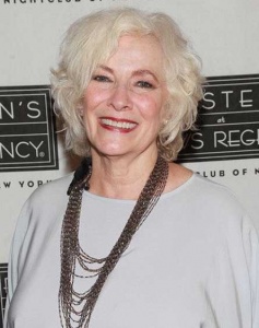 貝蒂芭克利 Betty Buckley 貝蒂芭克利 Betty Buckley