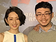 首度參演驚悚片!柯佳嬿苦笑:「在肉體或精神上都是很大的挑戰!」 首度參演驚悚片!柯佳嬿苦笑:「在肉體或精神上都是很大的挑戰!」
