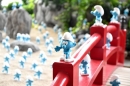 藍色小精靈：失落的藍藍村 Smurfs:The Lost Village 劇照15