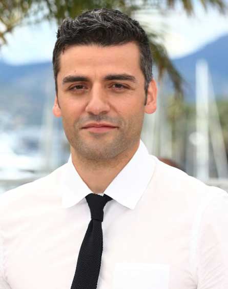 奧斯卡伊薩克 Oscar Isaac 奧斯卡伊薩克 Oscar Isaac