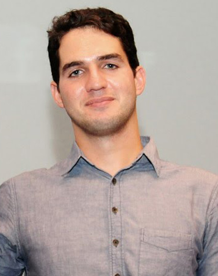 班尼沙夫戴 Benny Safdie 班尼沙夫戴 Benny Safdie