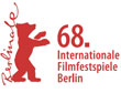 第68屆柏林影展 得獎名單