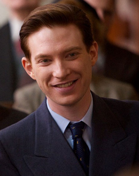多姆納爾格里森 Domhnall Gleeson 多姆納爾格里森 Domhnall Gleeson