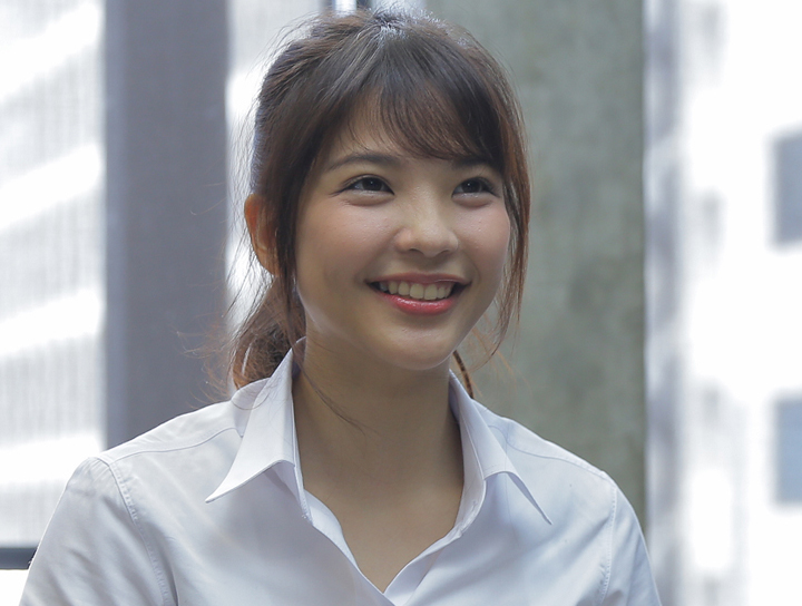 BNK48人氣偶像耍心機當「綠茶婊」大膽色誘秀「撩男秘技」! BNK48人氣偶像耍心機當「綠茶婊」大膽色誘秀「撩男秘技」!
