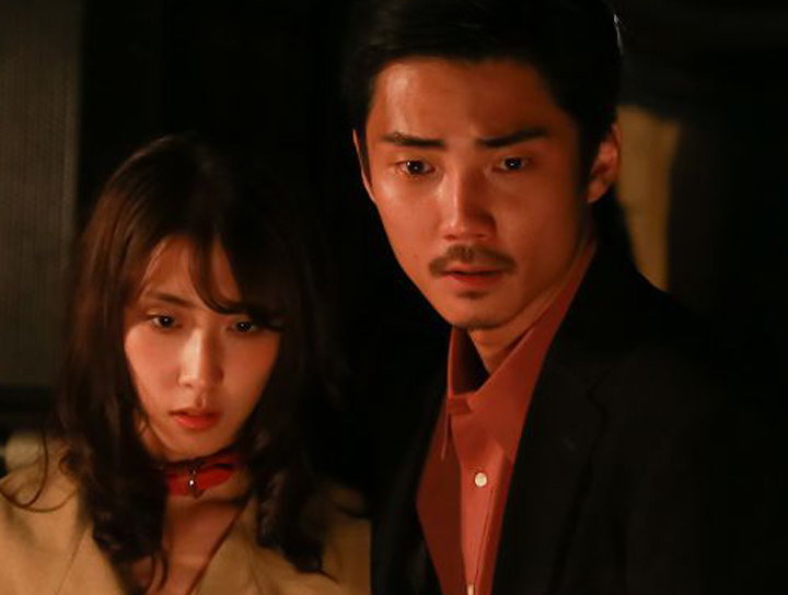 「粉紅電影」情慾教父最新力作,女星首登大銀幕爽快全裸 「粉紅電影」情慾教父最新力作,女星首登大銀幕爽快全裸