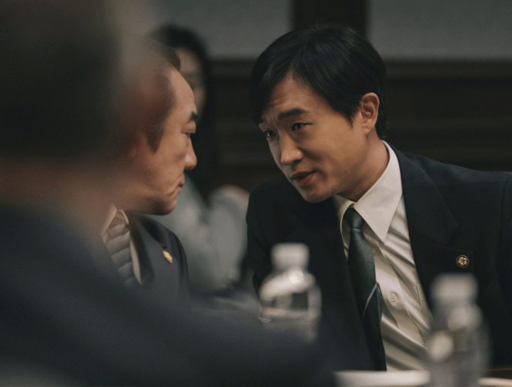 《鬼怪》「金秘書」趙宇鎮演技PK金憓秀,【分秒幣爭】韓國大破200萬觀影人次 《鬼怪》「金秘書」趙宇鎮演技PK金憓秀,【分秒幣爭】韓國大破200萬觀影人次