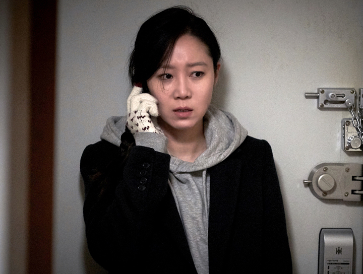獨居女性請當心!孔曉振驚悚新片挑戰「貼近現實生活的恐懼」 獨居女性請當心!孔曉振驚悚新片挑戰「貼近現實生活的恐懼」
