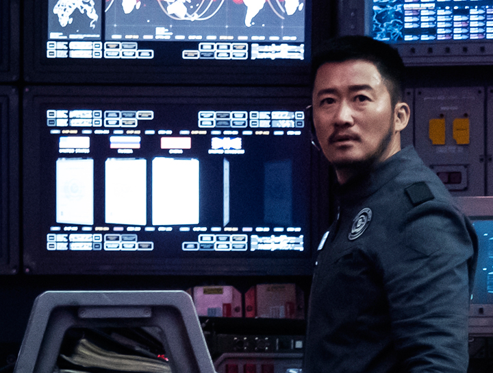 十天票房破33億人民幣!Netflix將上架華語科幻電影【流浪地球】 十天票房破33億人民幣!Netflix將上架華語科幻電影【流浪地球】