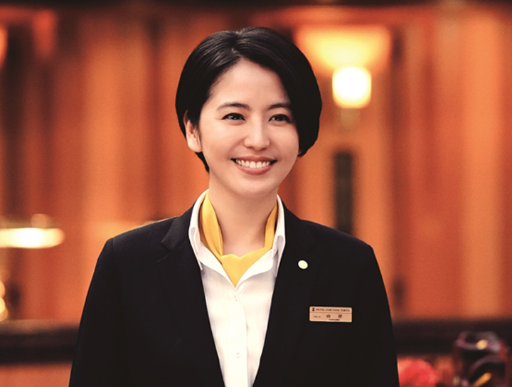 木村拓哉化身臥底刑警飯店緝凶!東野圭吾自豪:我的登峰造極之作! 木村拓哉化身臥底刑警飯店緝凶!東野圭吾自豪:我的登峰造極之作!