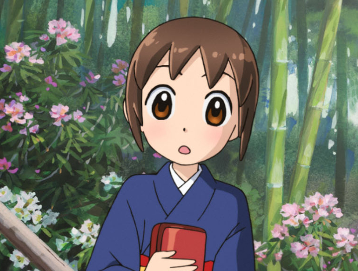 動畫界女王坐鎮!【溫泉屋小女將】華麗陣容再添清新系女歌手 動畫界女王坐鎮!【溫泉屋小女將】華麗陣容再添清新系女歌手