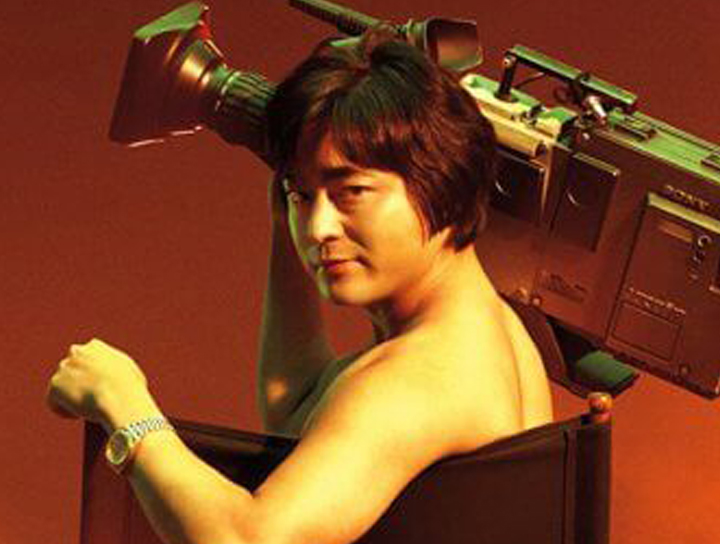 山田孝之改行當AV導演?從影尺度最開「AV帝王」前導釋出 山田孝之改行當AV導演?從影尺度最開「AV帝王」前導釋出