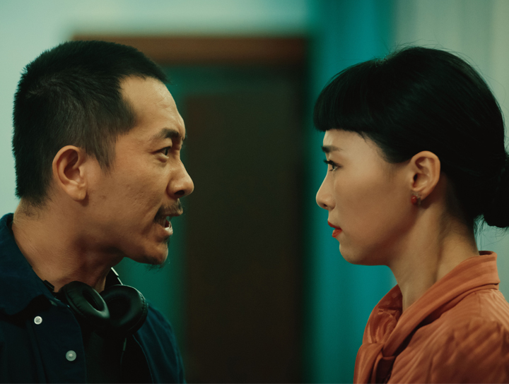 【灼人秘密】首映6分鐘秒殺!男星為戲增肥10公斤擔心被換角 【灼人秘密】首映6分鐘秒殺!男星為戲增肥10公斤擔心被換角