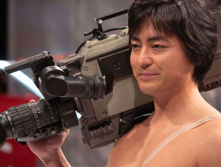 無視尺度揭露情色產業史秘辛!Netflix宣布「AV帝王」第二季開拍 無視尺度揭露情色產業史秘辛!Netflix宣布「AV帝王」第二季開拍