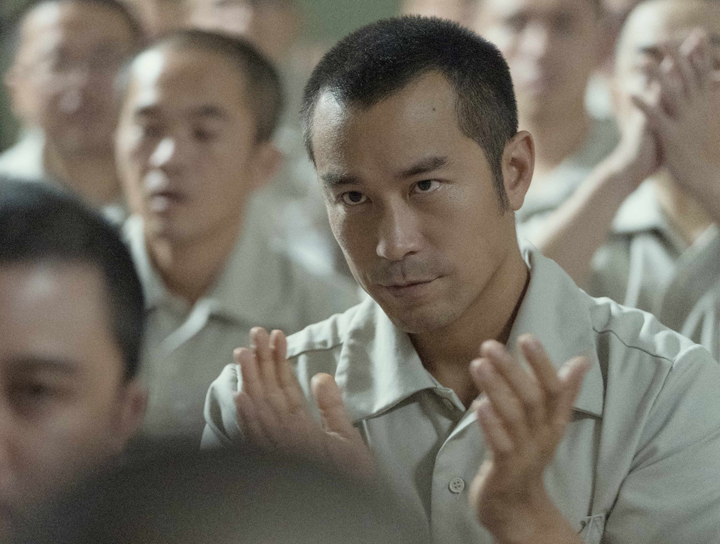 張孝全毛遂自薦【罪夢者】死刑犯!為戲甘願暴瘦全片最淒慘 張孝全毛遂自薦【罪夢者】死刑犯!為戲甘願暴瘦全片最淒慘