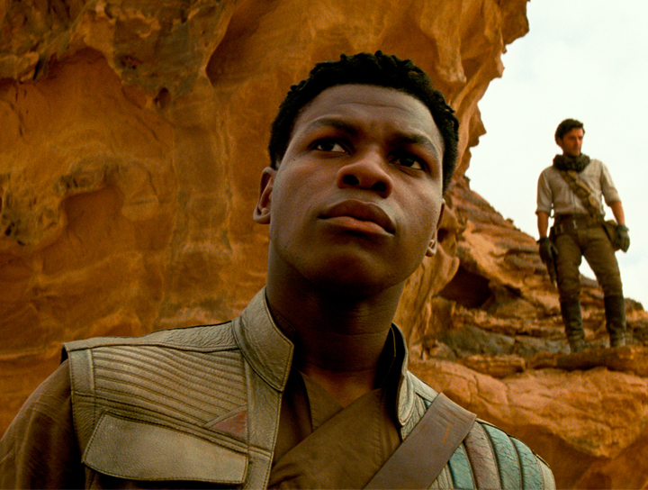 約翰波耶加解釋為何【STAR WARS:天行者的崛起】劇本會在拍賣網站上 約翰波耶加解釋為何【STAR WARS:天行者的崛起】劇本會在拍賣網站上