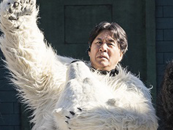 荒謬到笑!【雞不可失】團隊新作推眾星下海扮動物拯救動物園! 荒謬到笑!【雞不可失】團隊新作推眾星下海扮動物拯救動物園!